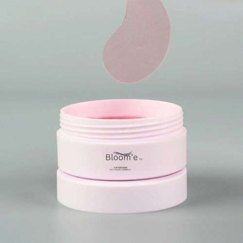 Bloom'e Toner Infused Eye Patches