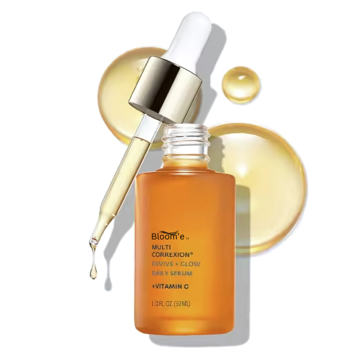 Bloom'e ‎Vitamin C Serum