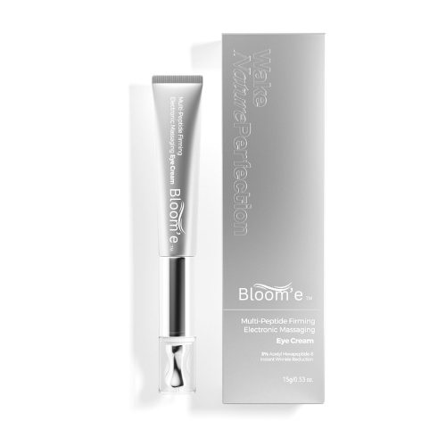 Bloom'e Anti-Aging Eye Cream