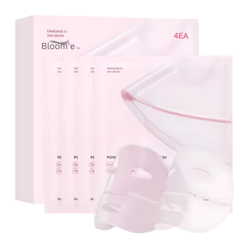 Bloom'e Anti-Aging Collagen Mask